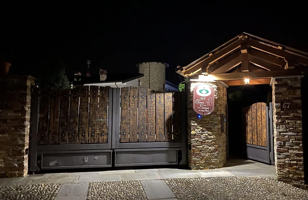 B&B Torre In Langa-1